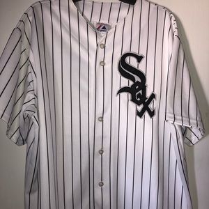 White Sox Jersey !